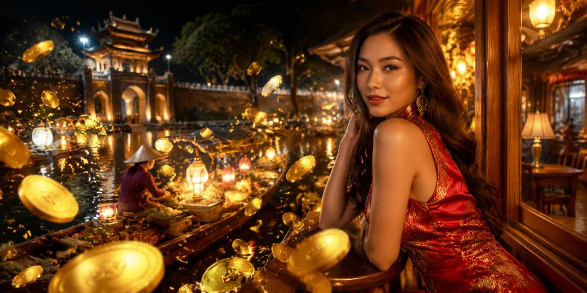tr55 Điểm Nhấn Casino Trực Tiếp